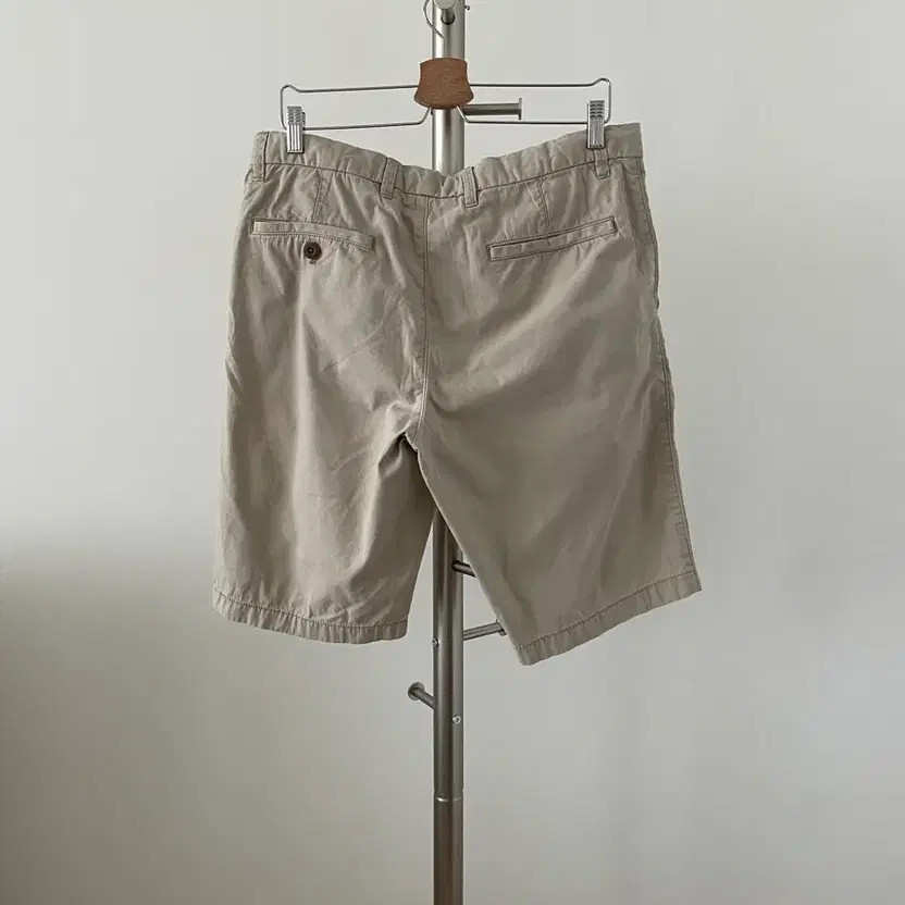 Uniqlo Cotton Shorts - Lightly Used, Size M thumbnail 3