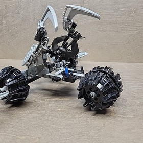 Parts and Pieces Lot for LEGO Bionicles Figure 8994 Baranus V7 Battle Vehicle