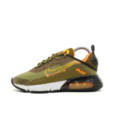 Nike Damen Air Max 2090 Schuh Air-ämpfung,Atmungsaktiv Sneaker EU 39