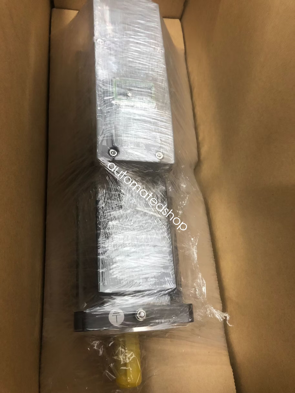 1PCS servo motor ILM1003P12A0000 new via FedEx or DHL