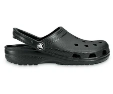 Crocs Classic Clog Unisex Slip On Shoe Ultra Light Water-Friendly Sandals