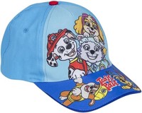 CerdÁ Life's Little Moments Paw Patrol Team Kinder-BaseballmüTze 53 Cm