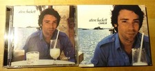 Steve Hackett: Cured - 2007 remaster, 3 Bonus...