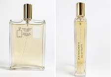 Pur Magnolia Cartier 香水- 一款2020年女用香水