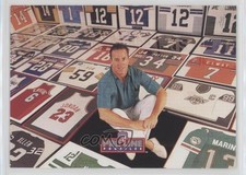 1992 Pro Line Profiles Jim Kelly #429 HOF z6b