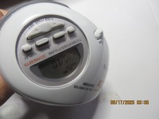 SONY WALKMAN SR-F85V AM/FM WEATHER MEGA BOSS RADIO