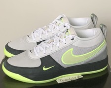 Nike Book 1 Neon - HJ4388-001 for Sale | Authenticity Guaranteed