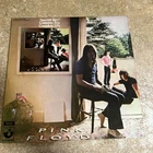 PINK FLOYD UMMAGUMMA LP VINYL RECORD 2 LP 12"  Contains Two Capitol Records