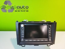 Autoradio Honda CRV