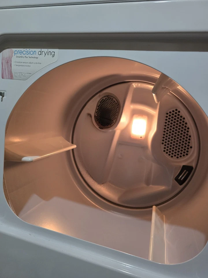 Kenmore烘干机(运行良好) — 第 4/4 张图片