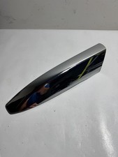 08-17 Buick Enclave Roof Rack End Cap Mount Cover Passenger Right Rh Rear T4 08-17 Buick Enclave Roof Rack End Cap Mount Cover Passenger Right Rh Rear T4