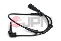 JPN ABS Sensor Raddrehzahl 75E9351-JPN FüR Renault Megane 3 BZ0 DZ0 KZ0 Fluence