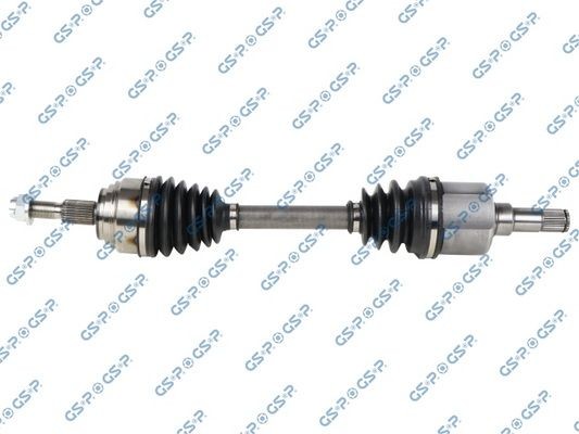 Antriebswelle Vorne Links GSP 202577 FÜR Ford Gelenkwelle Achswelle-image