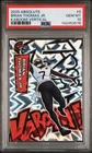 2025 Panini Odell Beckham Jr. Base (PSA 10)
