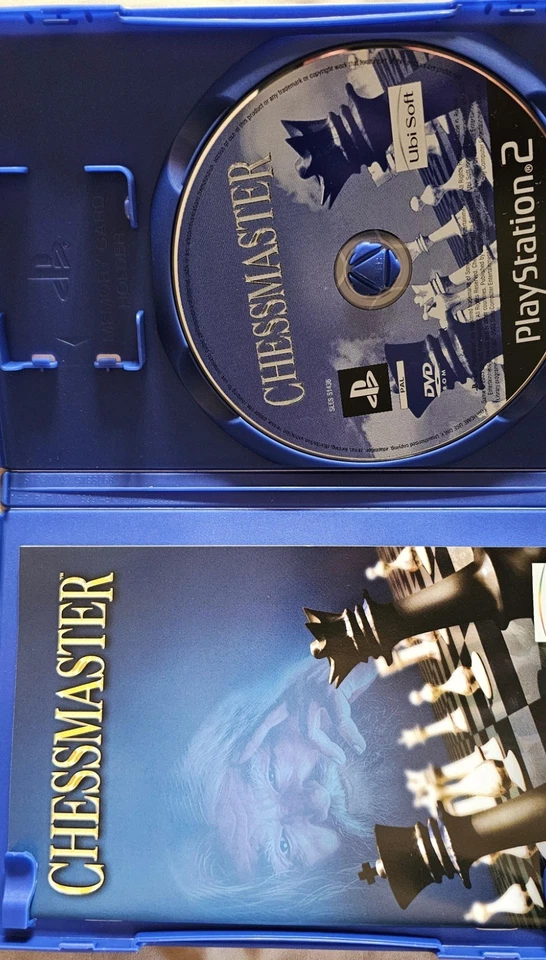 Playstation 2 Lot of 4 Games PAL Complete Dragonball & More - Image 3 of 4