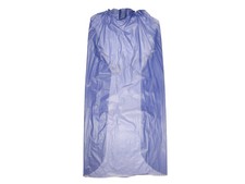     50 Aprons Aprons - Polyvinyl Chloride PVC Apron - Blue