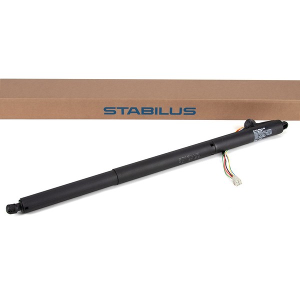 Stabilus HeckklappendäMpfer FüR MERCEDES-BENZ GLA X156 Links 1568900230-image