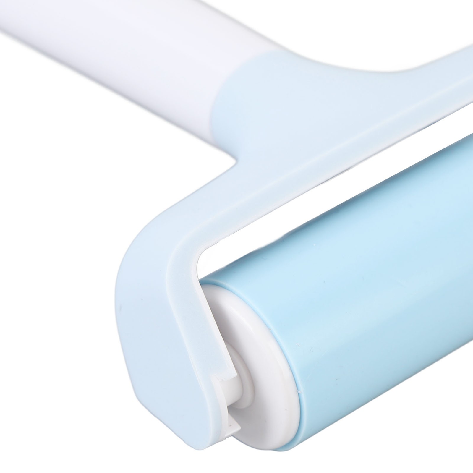 ✿ Printmaking Roller ABS Rubber Crafts Roller For Fabrics