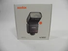 Godox V350 Model O Shoe Mount flash for Olympus/Panasonic