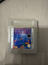Tetris | Nintendo Game Boy | GameBoy Classic | Spiel Modul