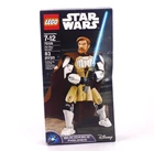 Lego 75109 OBI-Wan Kenobi New in Box