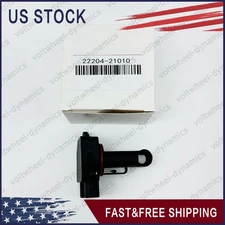 New Denso Air Flow Meter Sensor for Lexus Scion Tacoma Camry 22204-21010