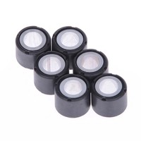 ScooterLibre Rollenkit 20X15 11.5Gr 6 Rollen (FüR: SYM Joyride 125 LA15W 01-09 )