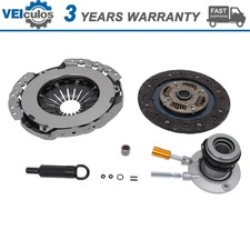 Transmission Clutch Kit For Chevys10 1996-2003 Gmc Sonoma 1996-2003 2.2l L04155