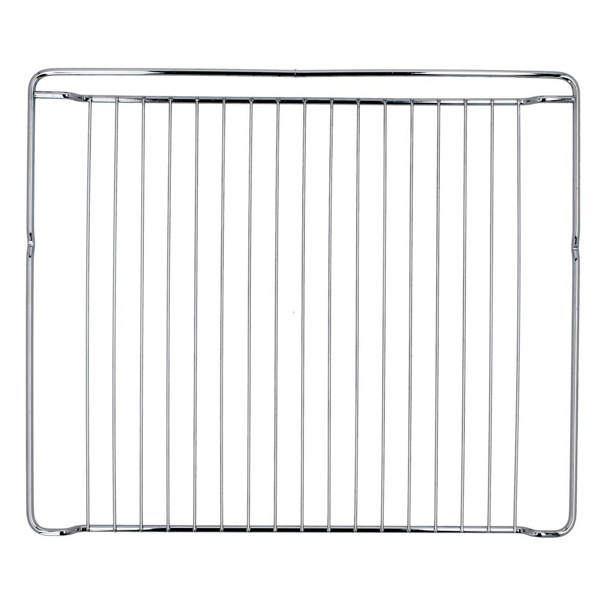 Grillrost Whirlpool 481010657433 443x375mm für Backofen