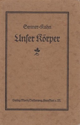Unser Körper Kuhn, Senner