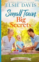 Elsie Davis | Small Town, Big Secrets | Taschenbuch | Englisch (2024)