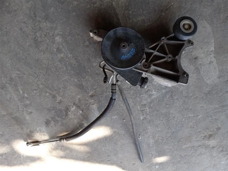 Bomba de direção hidráulica 00-02 07-13 Chevrolet Suburban 2500 20756715 - Imagem 3 de 4