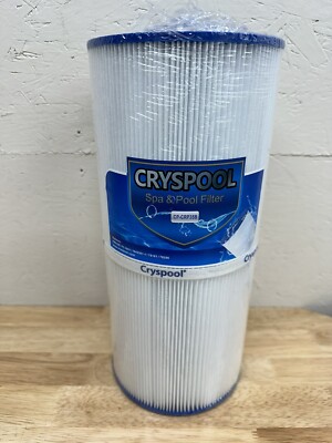 Cryspool CP-CRP35B Filter Spa And Pool Filter