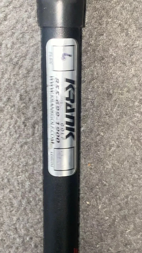 Left-Callaway Big Bertha B21 Driver / 10.5 Degree / Regular Flex Callaway RCH 55 - Image 4 of 4