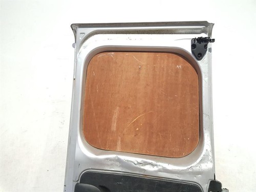2014-2019 VAUXHALL VIVARO REAR BACK DOOR RH DRIVER SIDE - Picture 16 of 23