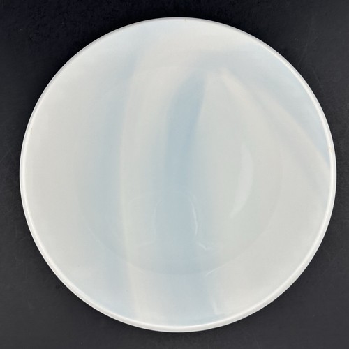 Villeroy & Boch CITY LIFE BLUE Salad Plates (4) Marble Metropolitan MINT Cond. - Picture 15 of 21