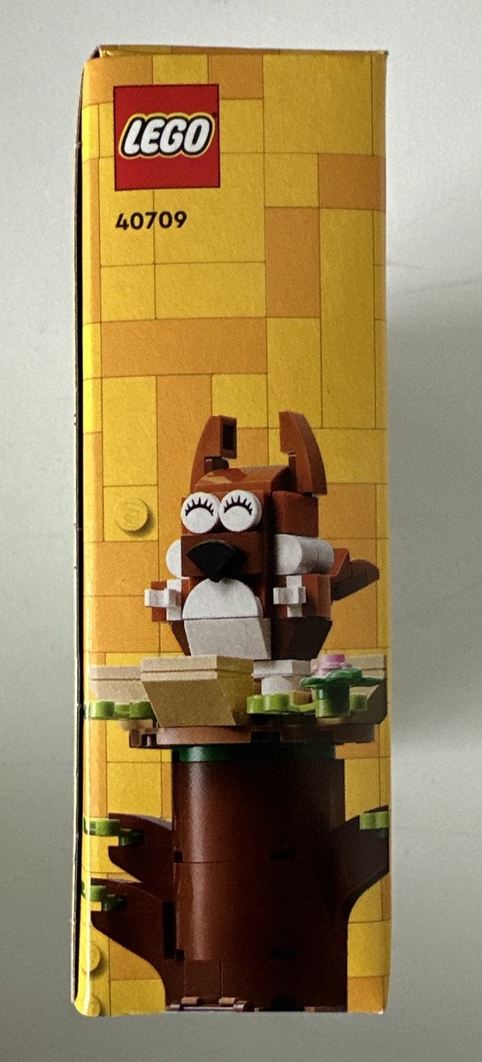 Lego Seasonal: Spring Animal Playground 40709 673419392860| eBay