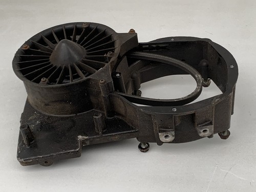 98 99 00 01 Arctic Cat F/C Z440 Z370 Panther 370 440 Bearcat Fan Tower Housing - Picture 4 of 5
