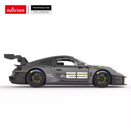 Authentic Licensed RC Race Car | 1 : 14 Porsche 911 GT2 RS Remote Control Car - Picture 6 of 9