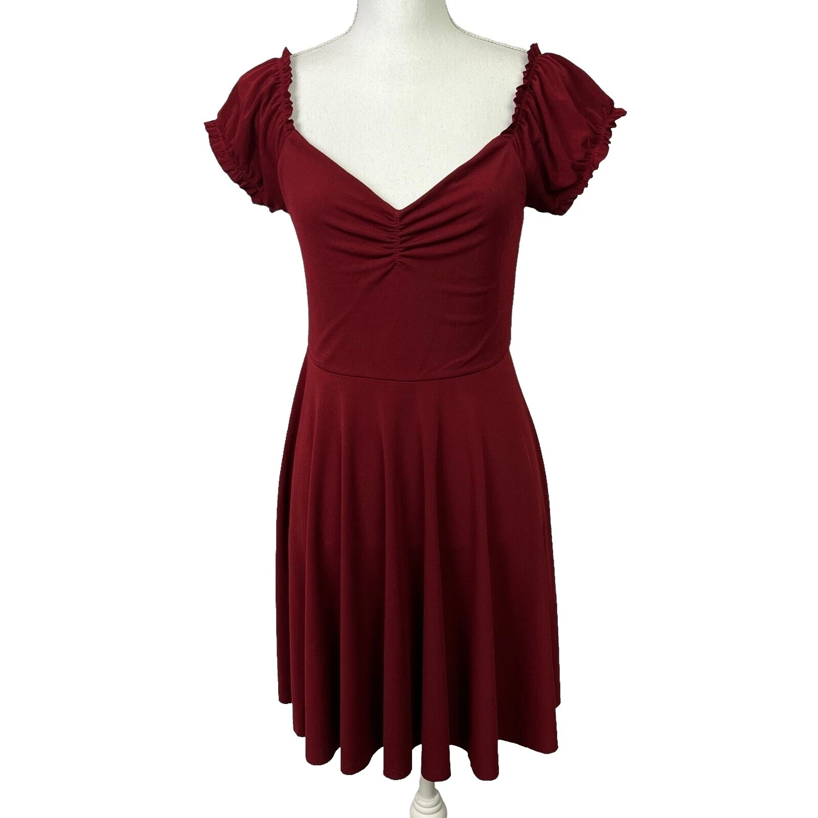 Angie Polyester Clothing for Women