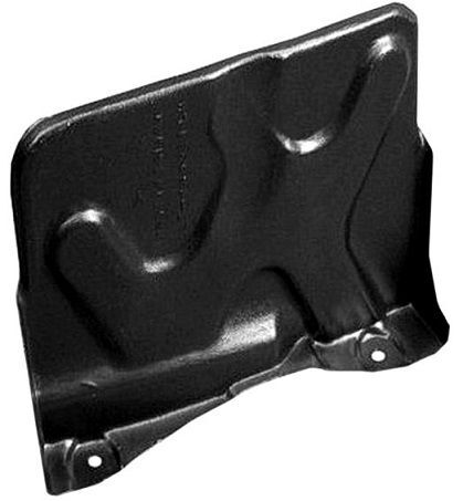 Cache sous moteur avant gauche Hyundai ix35 remplacement carrosserie Tucson
