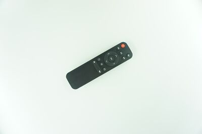 Remote Control For Wimius K3 P21 4K 5G Wifi Portable Video Projector