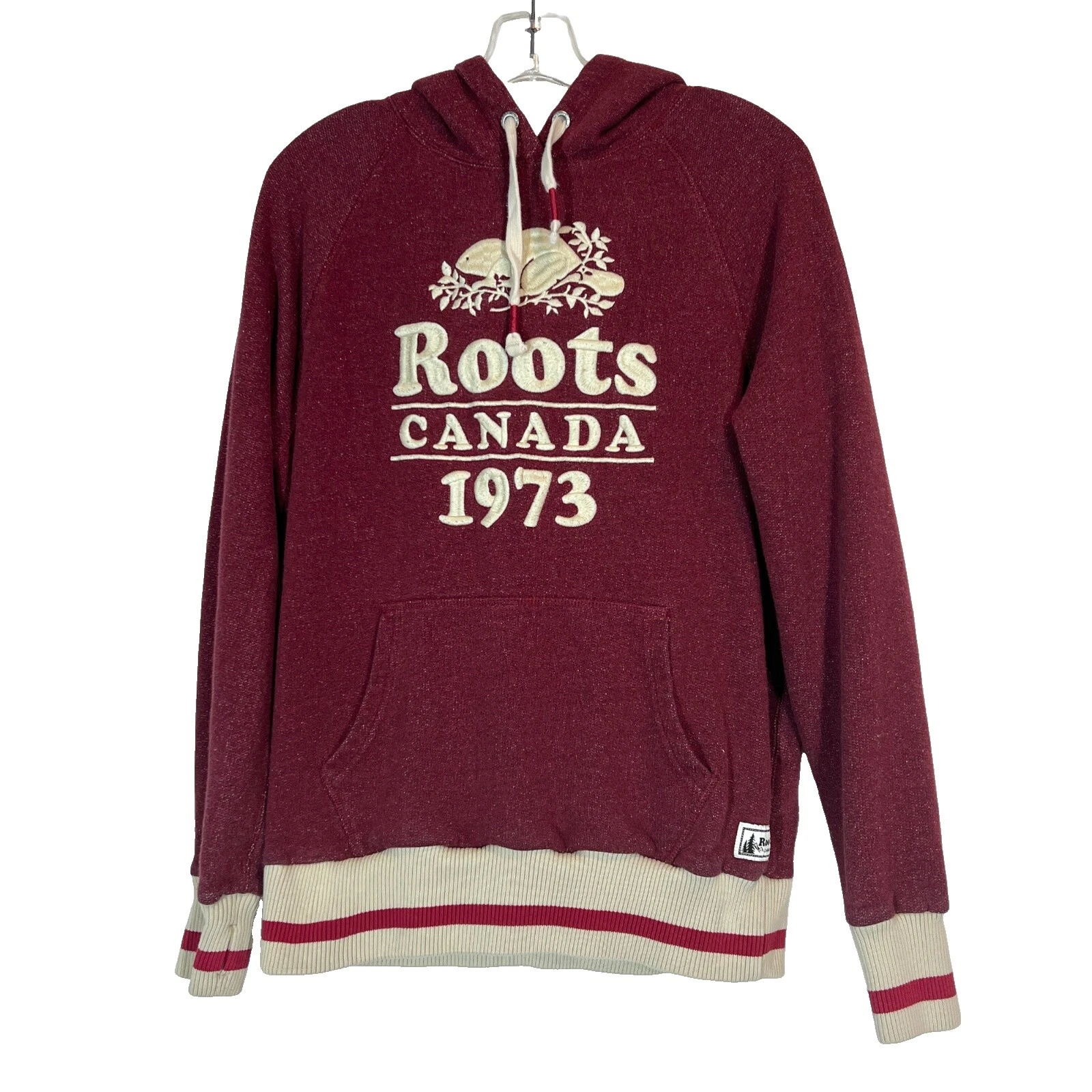 Roots Cotton Sweaters for Women