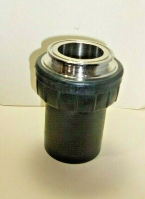 Franklin Fueling Systems  90-063 QL UPP, 2''UPP Pipe x 2'' Quick Release T. Fit.