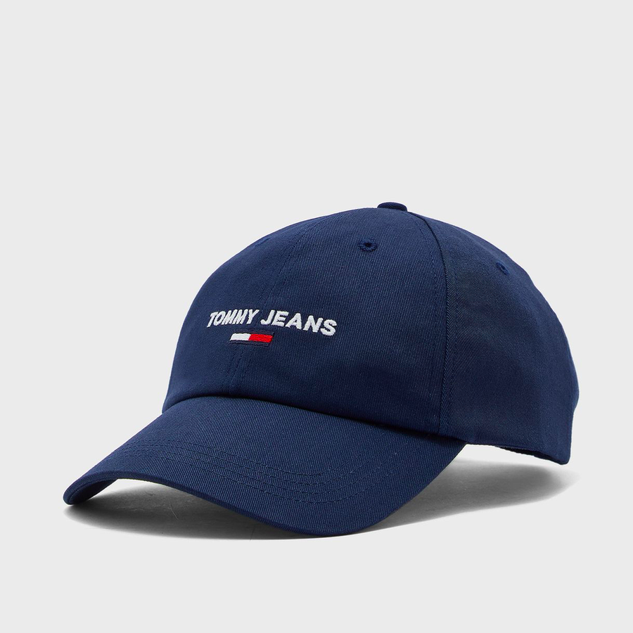 cap tommy jeans