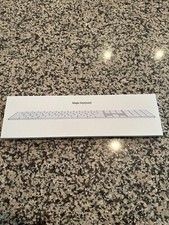 Apple Magic Keyboard      BOX ONLY     