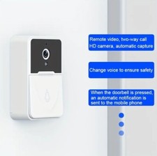 home security camera system wifi