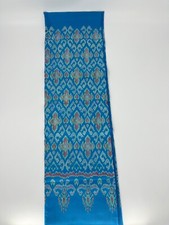 Thai Silk Synthetic Fabric 40 In Wide 4.44 Yard 1 PC