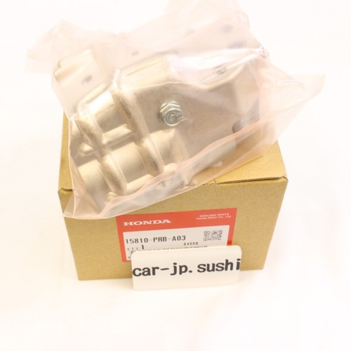 HONDA GENUINE ACURA K20A Civic Si / TSX RSX CR-V VTEC SPOOL VALVE 15810-PRB-A03 - Picture 11 of 12