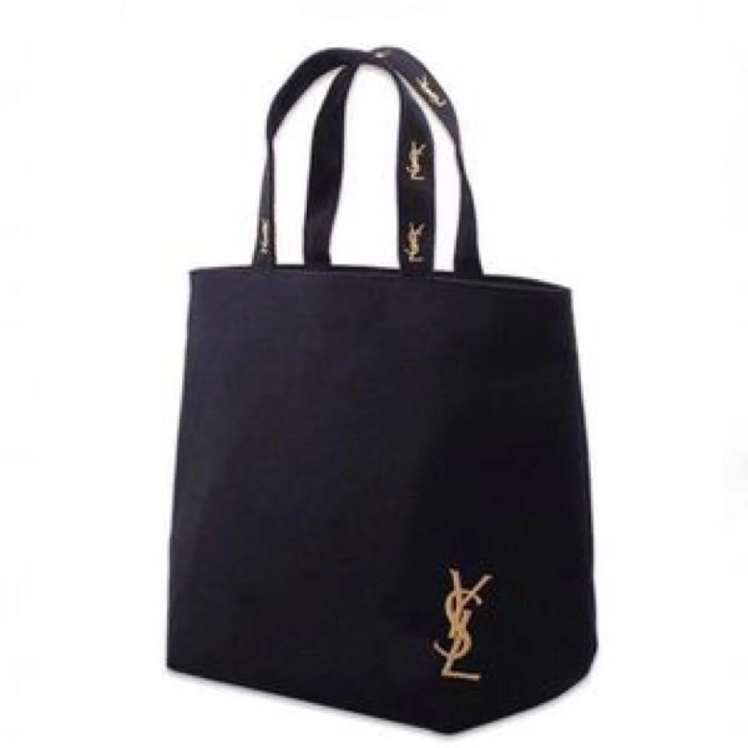 Women's Tote and Shopping Bags Collection, Saint Laurent